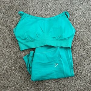 Gymshark Set